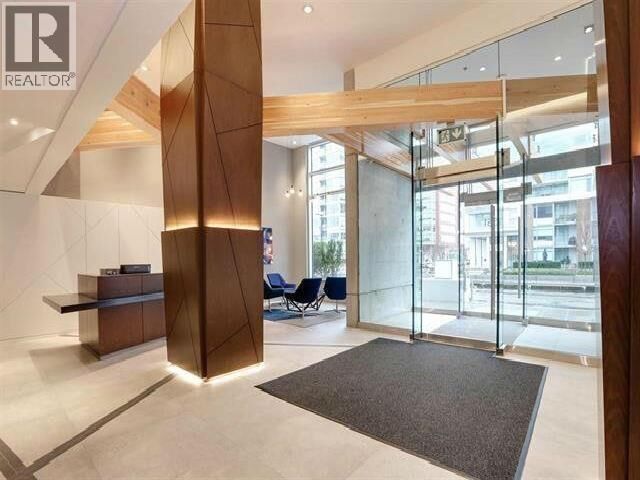 Property Photo: 1661 Quebec Street 5xx BC V6B 0P4