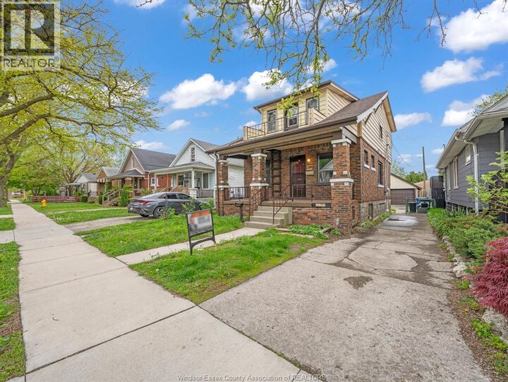 Property Photo:  2241 Mercer Upper  ON N8X 3R2 