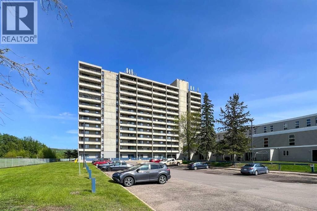 Property Photo: 13221 Macdonald Drive AB T9H 4H2