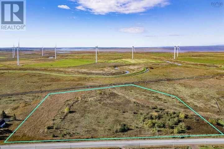 Property Photo:  Highway 2  NS B4H 3Y5 