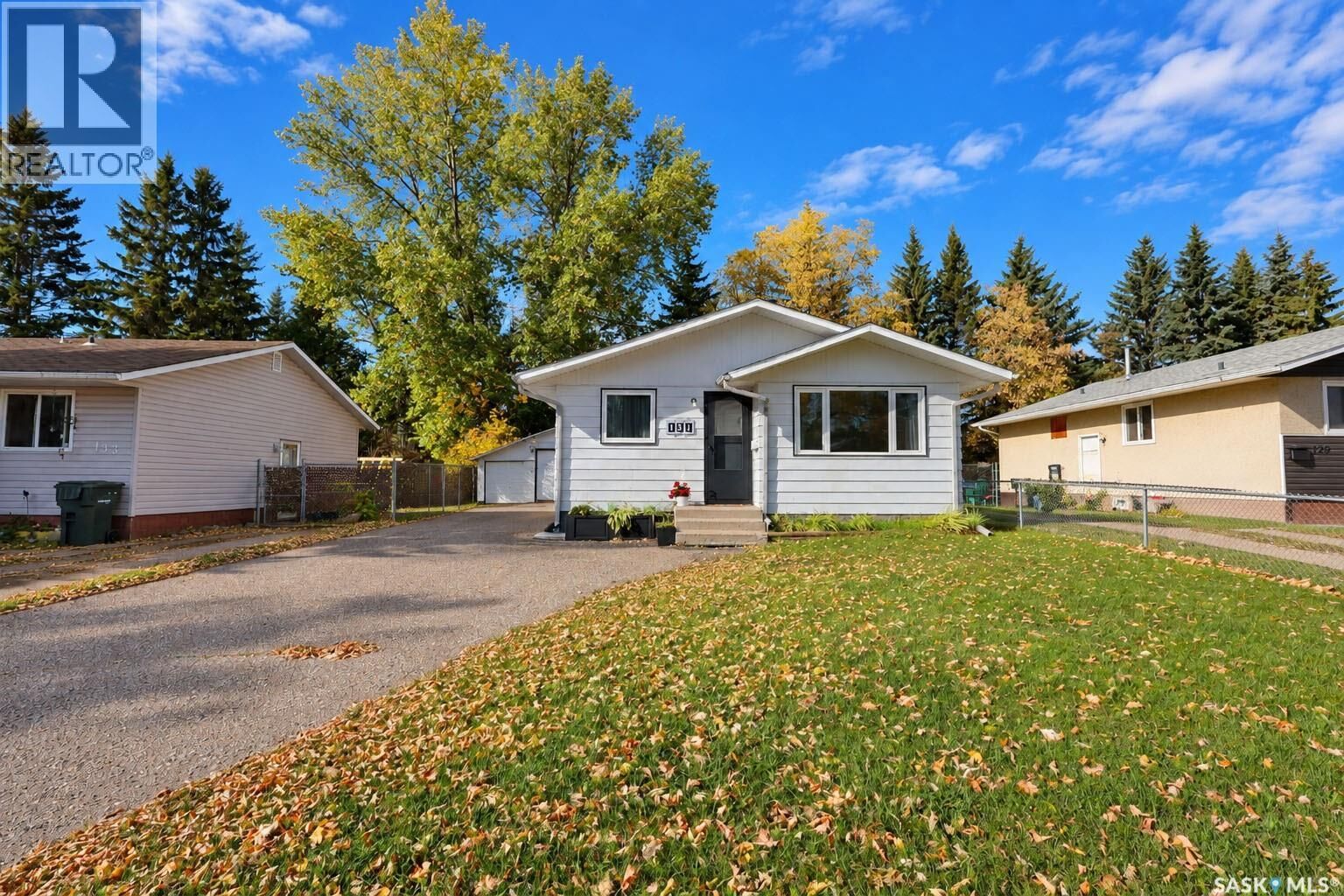 Property Photo:  131 McIntosh Drive  SK S6V 6H2 