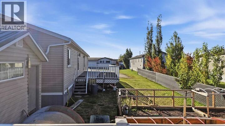 Property Photo:  15 Mackenzie Ranch Way  AB T4L 0B4 