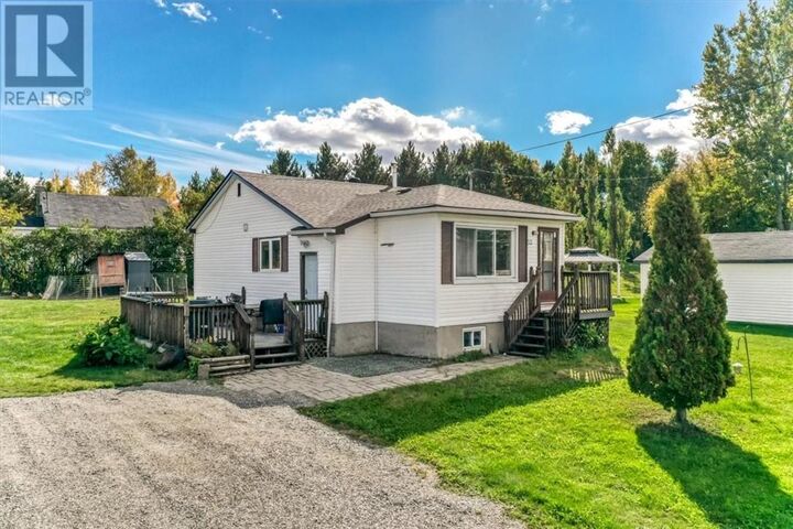 Property Photo:  33 Graham Road  ON P0M 3E0 