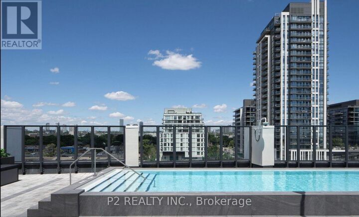 Property Photo:  36 Zorra Street 3507  ON M8Z 0G5 