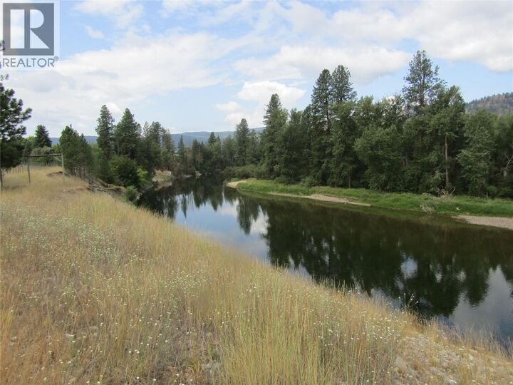 Property Photo:  5925 Danish Road  BC V0H 1H4 