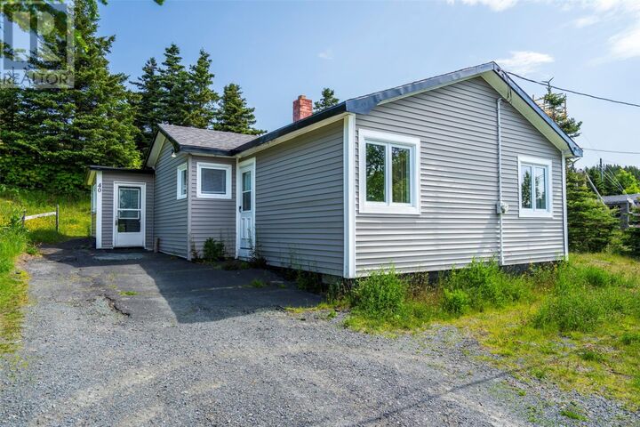 Property Photo:  40 Godsells Road  NL A0A 3X0 