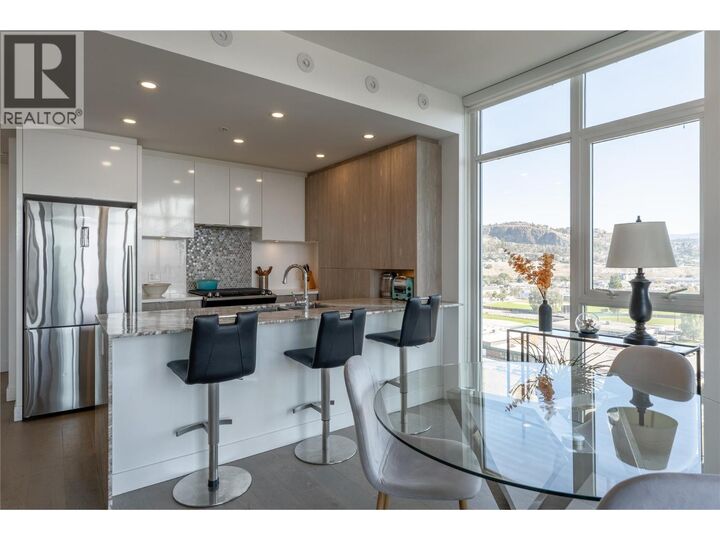 Property Photo:  1151 Sunset Drive 1305  BC V1Y 9Z5 