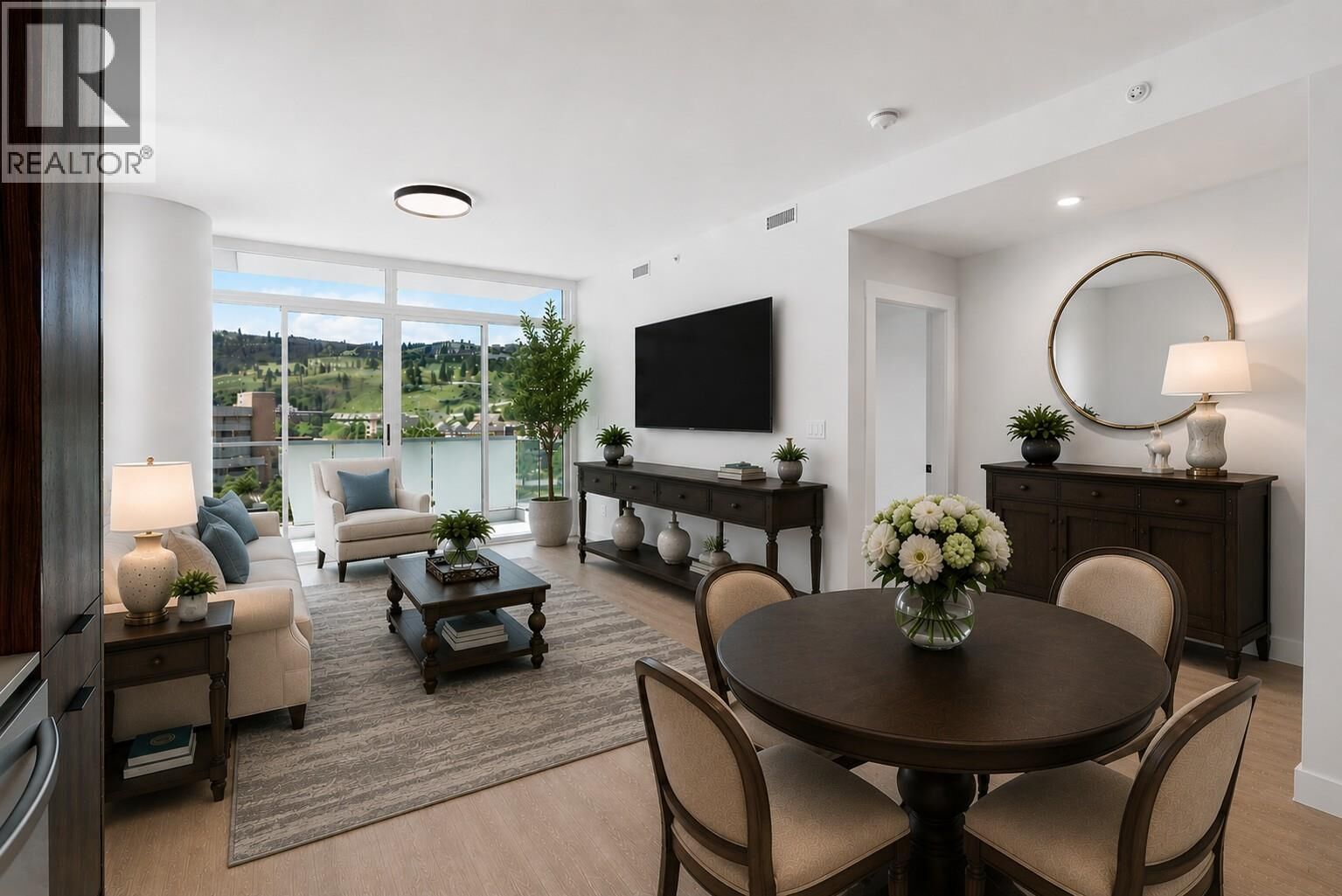Property Photo:  460 Nicola Street 504  BC V2C 0N2 