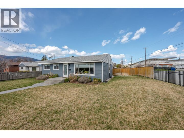 Property Photo:  35 Granby Avenue  BC V2A 2Y6 