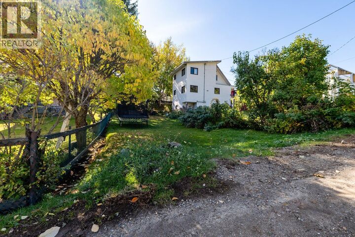 Property Photo:  Third Avenue  BC V0G 1Y0 
