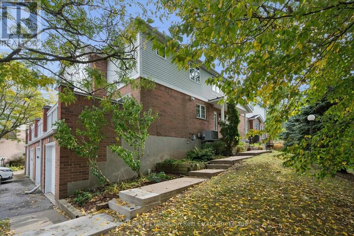 Property Photo: 941 Gordon Street 20 ON N1G 4R9