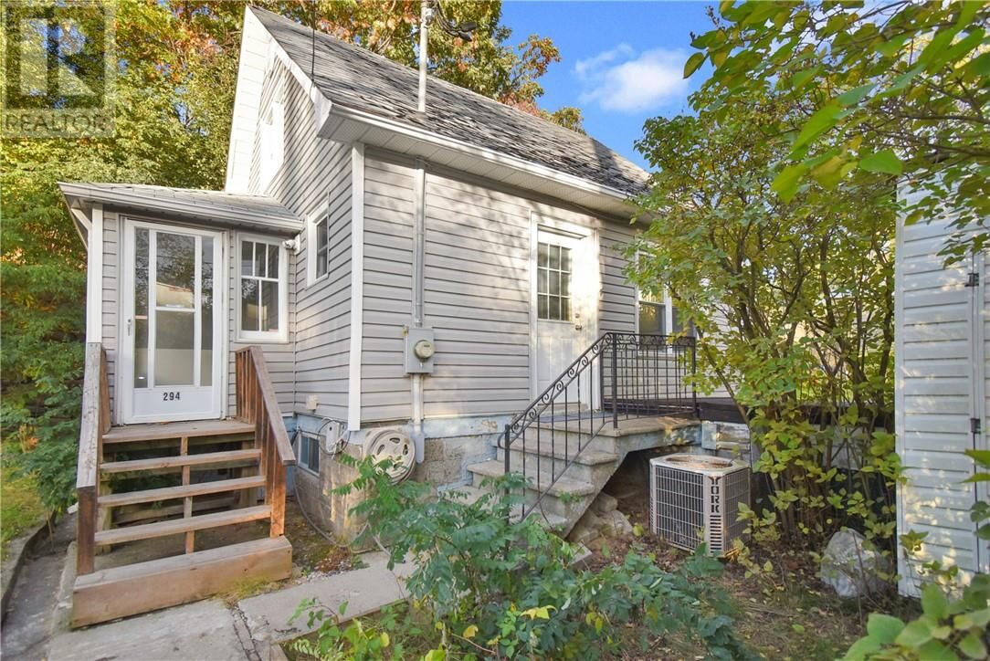 Property Photo:  294 Kathleen Street  ON P3C 2L8 