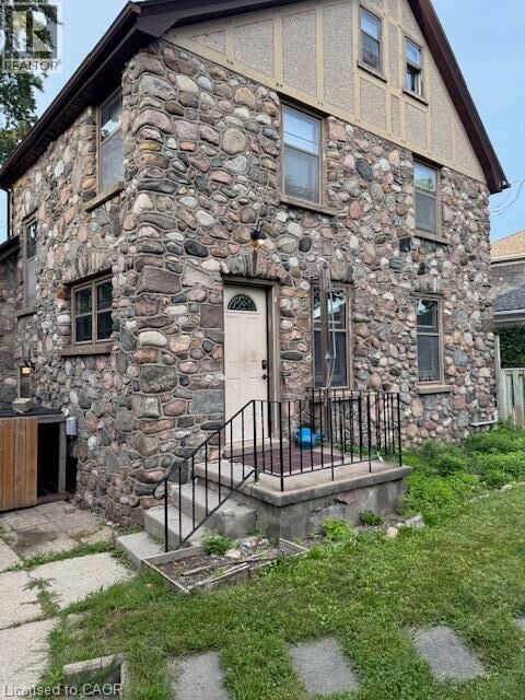 Property Photo:  255 Main Street  ON N1R 1X2 