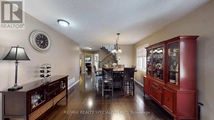 Property Photo:  482 Grant Way  ON L9T 0S8 