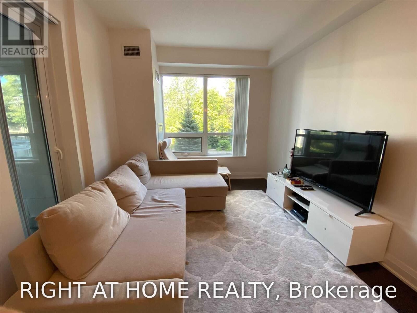 Property Photo:  21 Clairtrell Road 224  ON M2N 5J7 