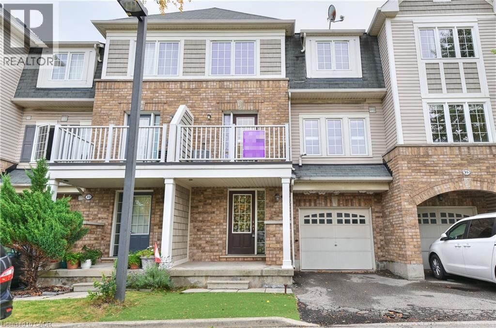 Property Photo:  7 Sirente Drive 34  ON L9A 0B4 