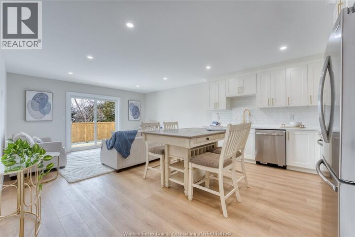 Property Photo:  3 Sarkis Street  ON N9Y 1J9 