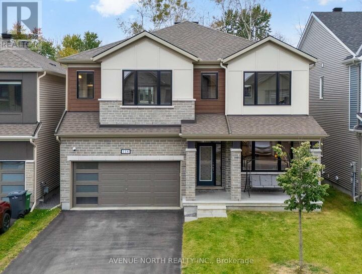 Property Photo:  118 Green Ash Avenue  ON K0A 2Z0 