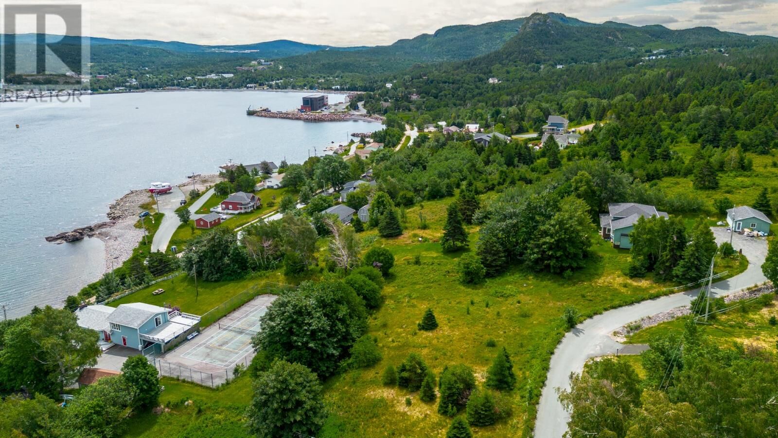 Property Photo:  0 Kennedy's Lane Lot A  NL A0A 2R0 