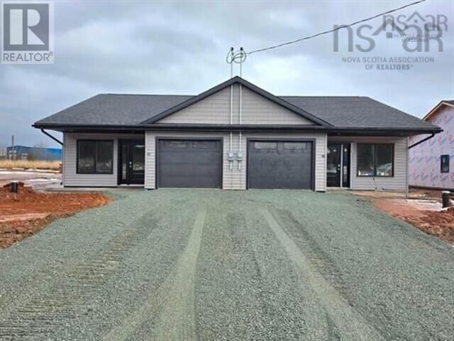 Property Photo:  58 Summer Hill Place 20  NS B6L 0G9 