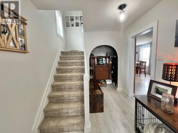 Property Photo: 508 Musgrave Place BC V8J 3M1