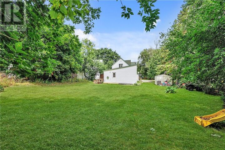 Property Photo:  17 Campbell Street  ON P0P 1K0 