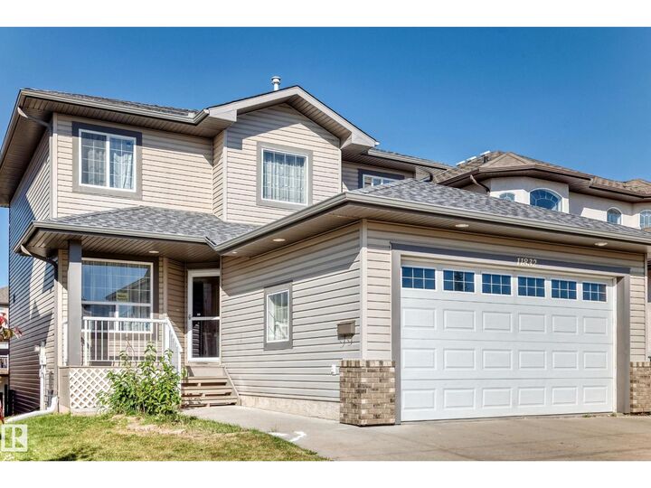 Property Photo: 11832 173 Av NW AB T5X 6G1