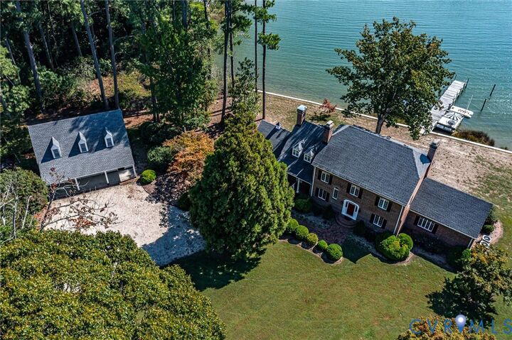 Property Photo:  430 Harvey's Neck Road  VA 22579 