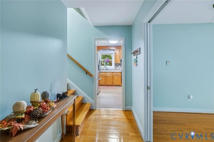 Property Photo: 9731 Stagpenn Road VA 23832