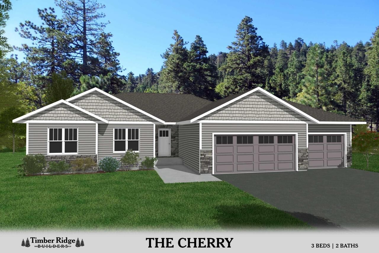 Property Photo:  6545 Old Costa Lane  WI 54476 