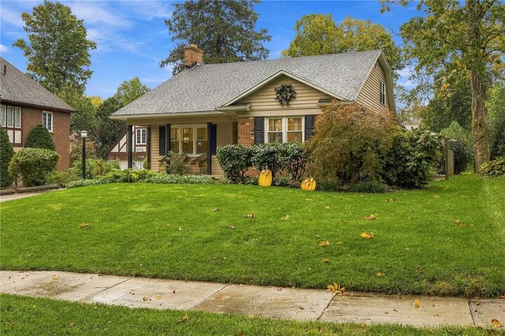 Property Photo: 114 Woodburn Avenue OH 45419