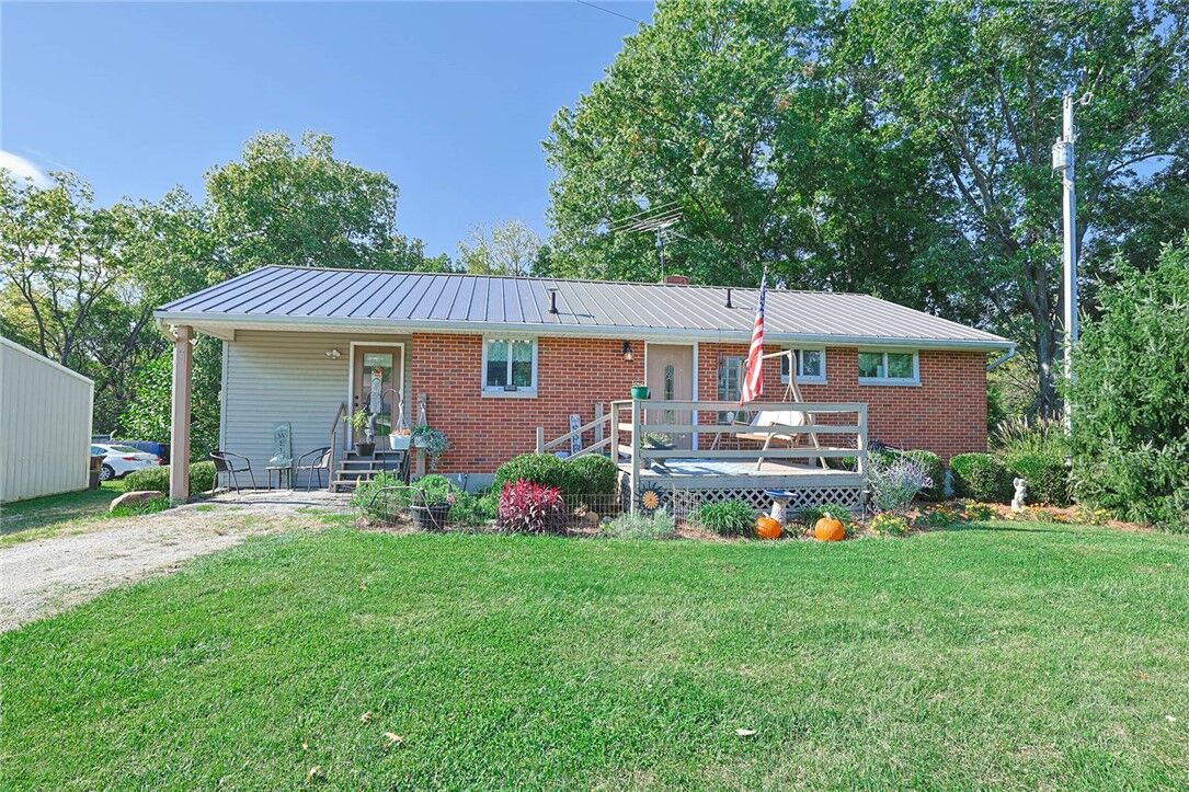 Property Photo:  10149 State Route 350  OH 45113 