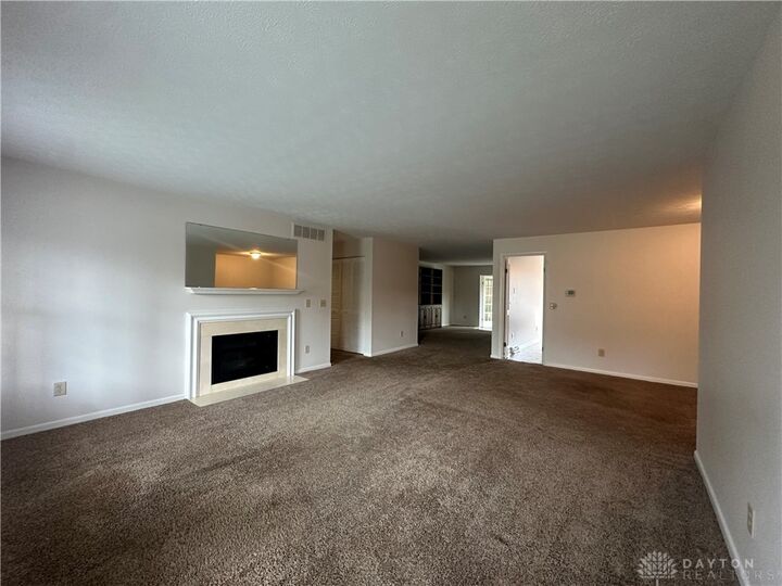 Property Photo:  196 Lyons Drive  OH 45459 