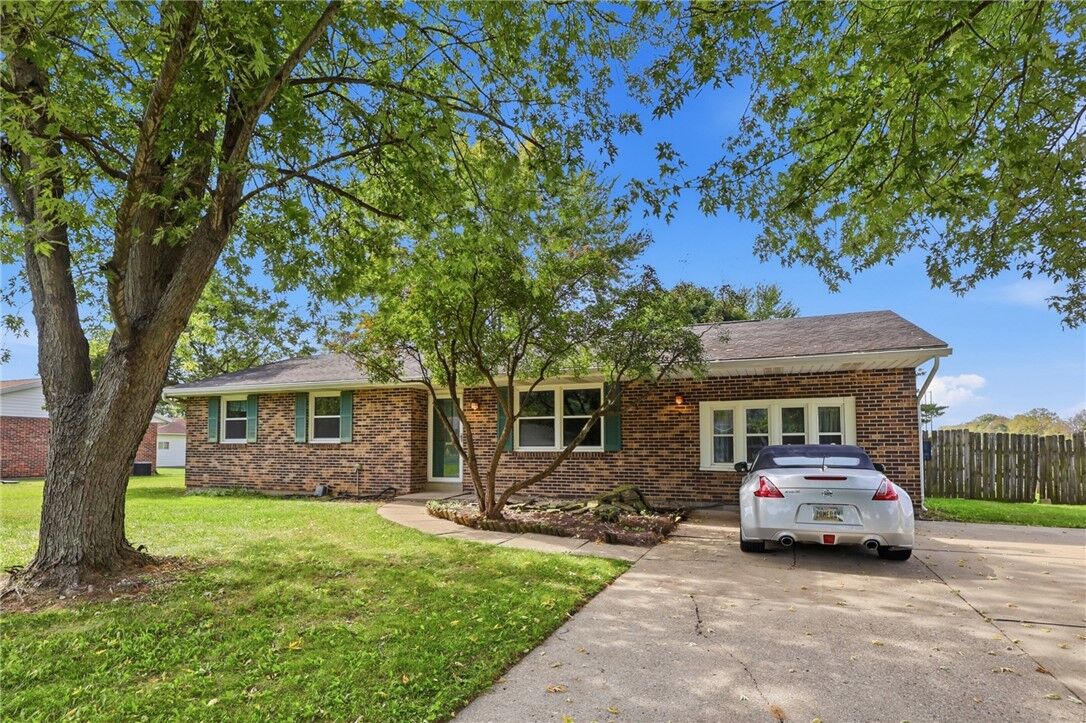 Property Photo: 247 West Drive OH 45504
