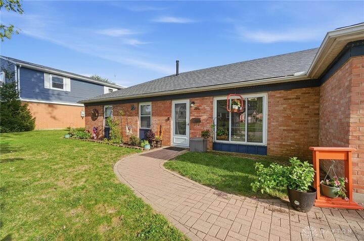 Property Photo:  122 Mountair Drive  OH 45377 