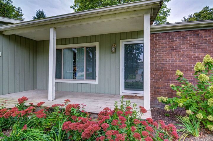Property Photo:  202 Quail Hill Road  IL 61856 