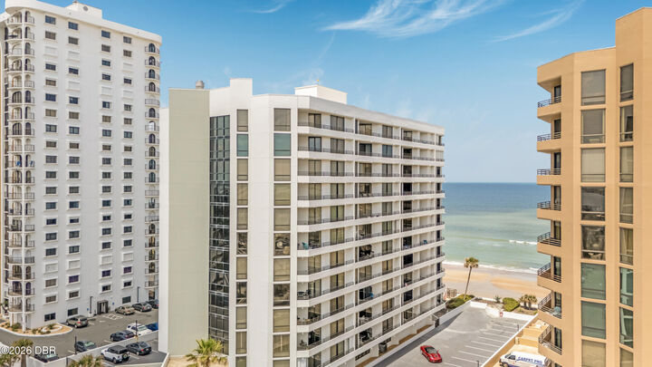 Property Photo:  3013 S Atlantic Avenue  FL 32118 