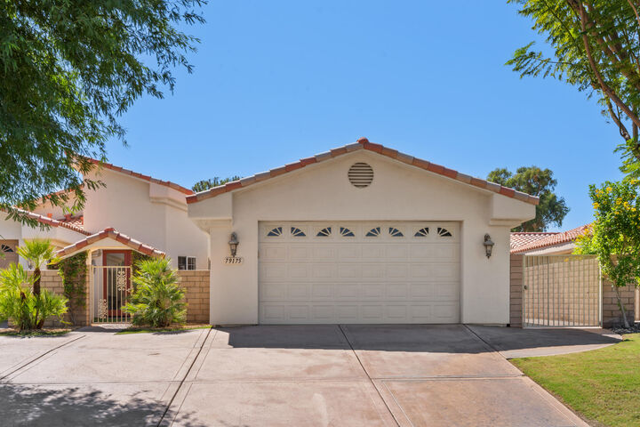 Property Photo: 79175 Bermuda Dunes Drive CA 92203
