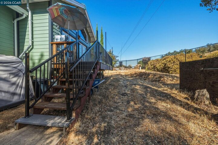 Property Photo:  423 Poker Flat Road  CA 95228 