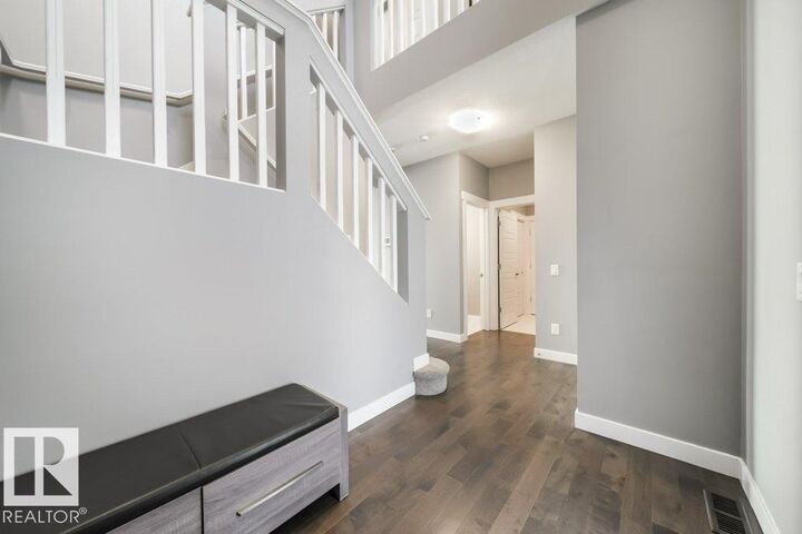 Property Photo:  3917 171A Avenue NW  AB T5Y 3R9 