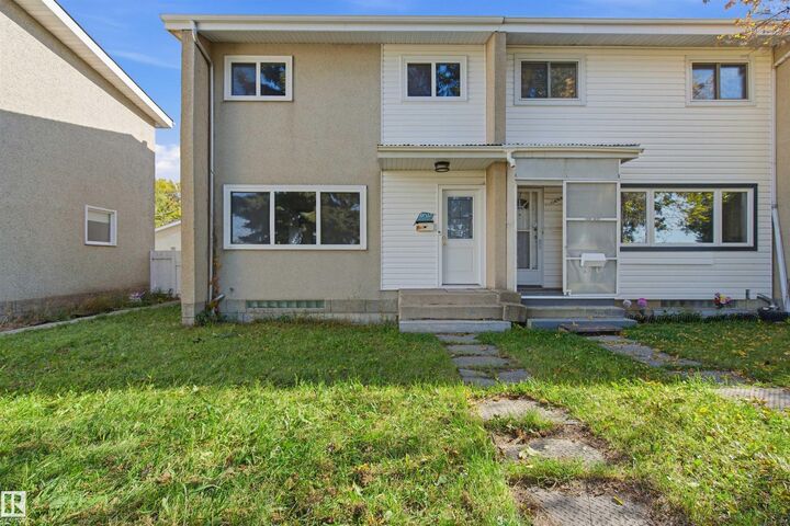 Property Photo:  13223 85 Street NW  AB T5E 2Z7 