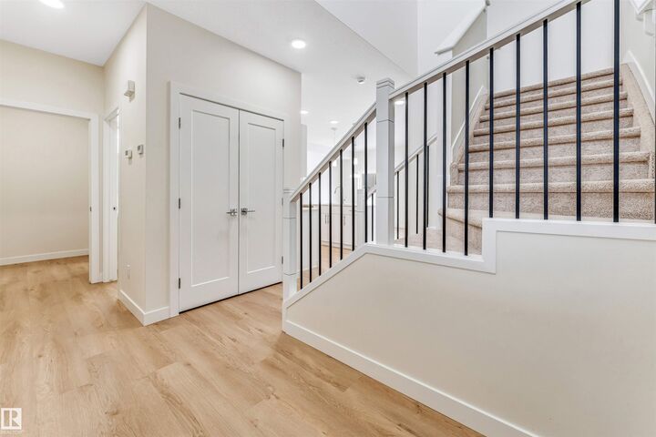 Property Photo:  91 Dansereau Way  AB T6X 3E2 
