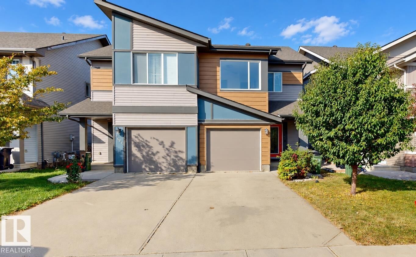 Property Photo:  4434 Prowse Road SW  AB T6W 3A5 