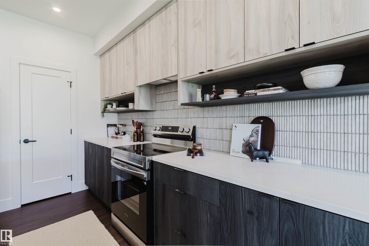 Property Photo: 8303 Kiriak Loop SW AB T6W 5S2
