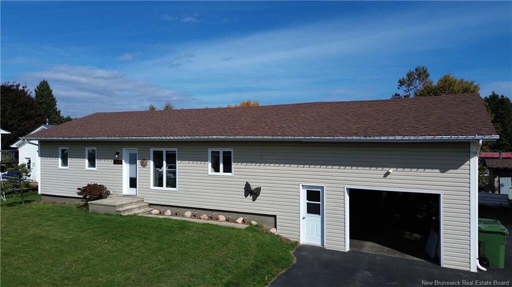 Property Photo:  321 Route 134  NB E8J 2E2 