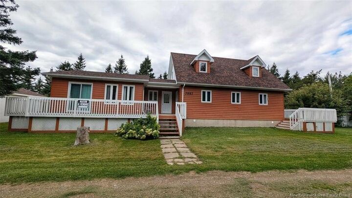 Property Photo:  7997 Rue Saint-Paul  NB E1W 6C3 