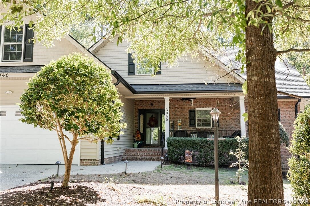 Property Photo: 3046 Creek Run NC 27332