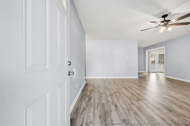 Property Photo:  121 Elfreth Lane  NC 28390 