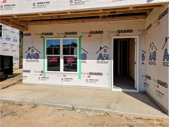 Property Photo:  942 Stevens Street  NC 28376 