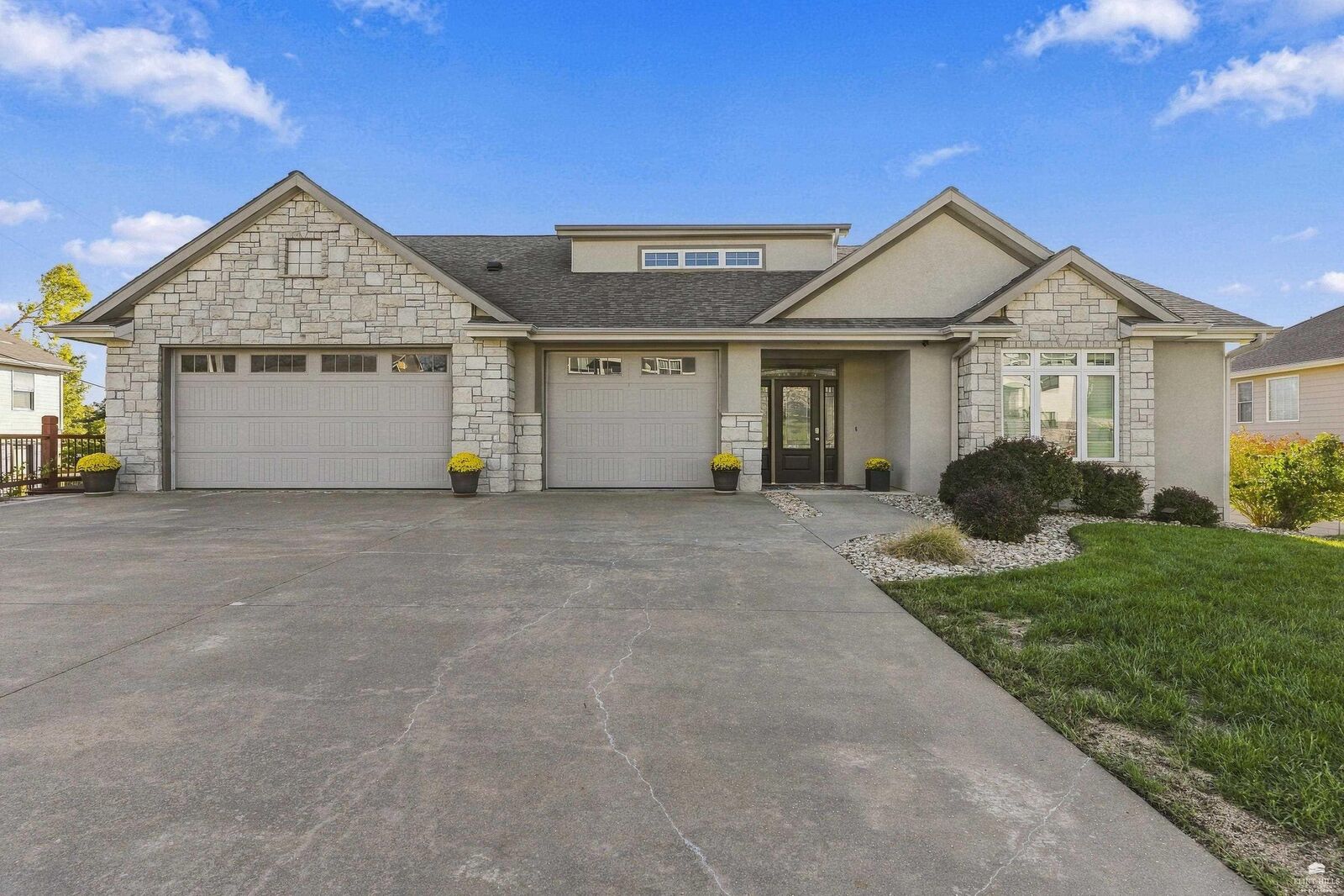 Property Photo: 2111 Plymouth Road KS 66503